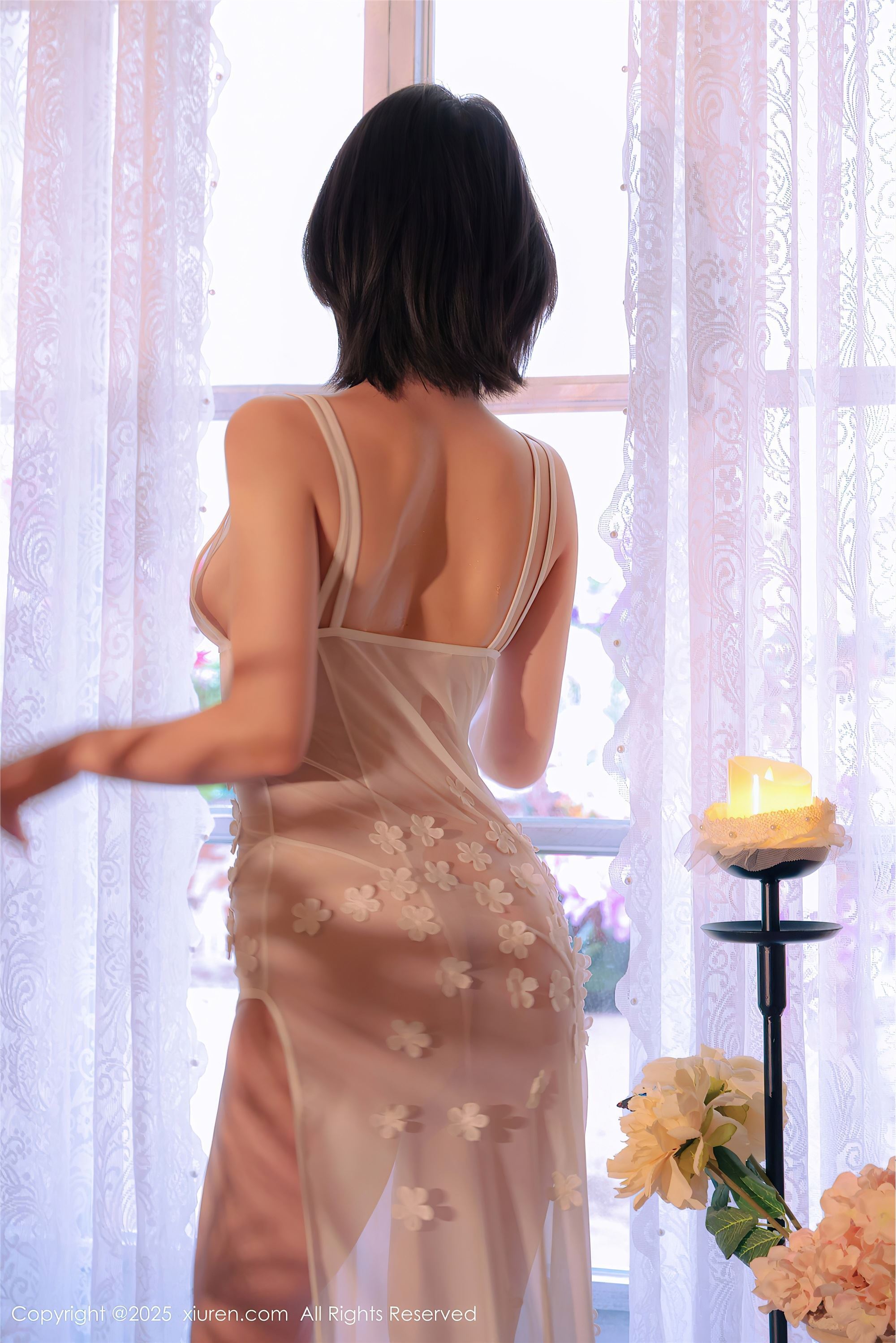 Xiuren秀人网 2025.02.21 NO.9920 小橘子orange